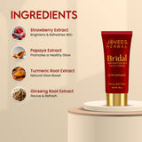 Bridal Face Cream For Natural Glow And Brightness