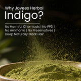 Natural Indigo Powder