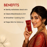 Bridal Face Cream For Natural Glow And Brightness