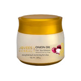 Jovees Organic Onion Hair Spa Masque
