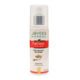 Fairness SPF 25 Lotion | Sunscreen For Men & Women