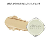 Jovees Shea Butter Healing Lip Balm | Hydrates & Heals