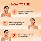 Bridal Face Cream For Natural Glow And Brightness