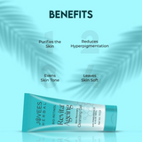 Jovees Bio-Retinol Revita Ageing Cleansing Gel With Bio-Retinol