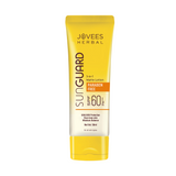 Sun Guard Lotion SPF 60 PA+++ Broad Spectrum | Matte Lotion | Sunscreen For Men & Women