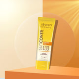 Sun Cover SPF 30 | UVA/UVB Protection | Sunscreen For Men & Women