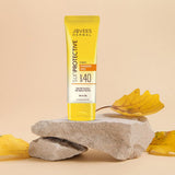 Sun Protective SPF 40 | Sunscreen For Men & Women