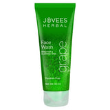 Grape Face Wash With Grape Seed & Orange Peel Extracts