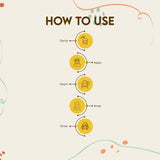 Jovees Organic Onion Hair Spa Masque