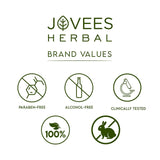 Jovees Antiseptic Anti Acne Face Pack With Tea Tree & Clove Extract