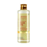 Jovees Bhringraj & Olive Bio- Advanced Hair Oil For Dry & Damaged Hair