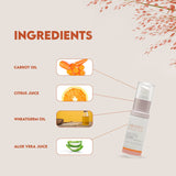 Premium Sun Shield Protective Lotion SPF 40 | PA+++