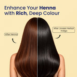 Natural Indigo Powder