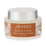 Jovees Wheat Germ Face Massage Cream