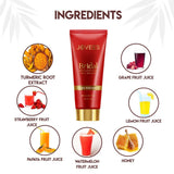 Bridal Brightening Face Masque For Radiant Glow