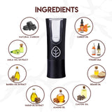 Long-Lasting Kajal for Intense Black Eyes