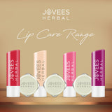 Jovees Shea Butter Healing Lip Balm | Hydrates & Heals