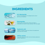 12% Niacinamide Glowing Skin Serum