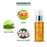 Jovees Honey Toner | Cleanses & Moisturises | Dry or Combination Skin