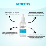 12% Niacinamide Glowing Skin Serum