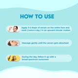 12% Niacinamide Glowing Skin Serum