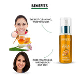 Jovees Honey Toner | Cleanses & Moisturises | Dry or Combination Skin