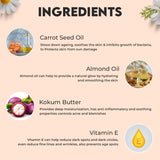 Jovees Illuminating Primer Infused With Hyaluronic Acid & Vitamin E