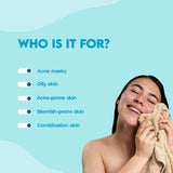 12% Niacinamide Glowing Skin Serum