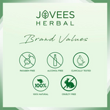 Jovees Citrus Cleansing Milk With Lemon Peel Extract and Almond