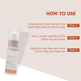 Premium Sun Shield Protective Lotion SPF 40 | PA+++