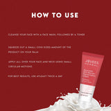 Anti-Blemish Pigmentation Cream For Blemishes