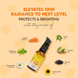 Sunscreen Face Serum SPF 65 PA+++ | Broad Spectrum Protection