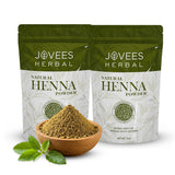 Mehandi/Henna Powder | Controls Hair Fall & Repairs Damaged Hair