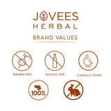 Jovees Revita Glow Vitamin C Face Wash With Olives & Kakadu Plum For Hyperpigmentation And Uneven Skin Tone
