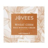 Jovees Wheat Germ Face Massage Cream