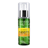Jovees Sun Defence Neem Skin Toner | Prevents Dry Skin | Pore Tightening
