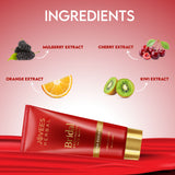 Bridal Brightening Face Wash