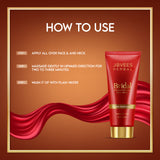 Bridal Brightening Face Wash