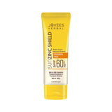 Sun Zinc Shield SPF 60 PA+++ | Sunscreen For Men & Women