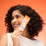 Jovees Revita Glow Vitamin C Face Wash With Olives & Kakadu Plum For Hyperpigmentation And Uneven Skin Tone