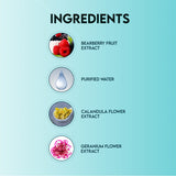 Jovees Aqua Body Wash | Infused With Refreshing Fragrance of Lavender