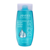 Jovees Aqua Body Wash | Infused With Refreshing Fragrance of Lavender