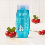Jovees Aqua Body Wash | Infused With Refreshing Fragrance of Lavender