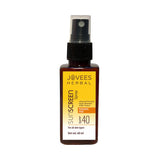 Sunscreen Spray SPF 40 | UVA + UVB Protection For Men & Women, All Skin Types