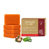 Shea butter & Aloe Vera Hydrating & Refreshing Soap