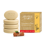 Cinnamon & Neem Anti Acne Face Bar Soap