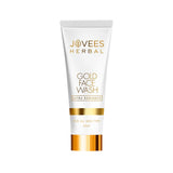 Jovees Ultra Radiance Gold Face Wash | Nourishes | All Skin Types