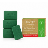 Tea Tree & Clove Oil Control Soap