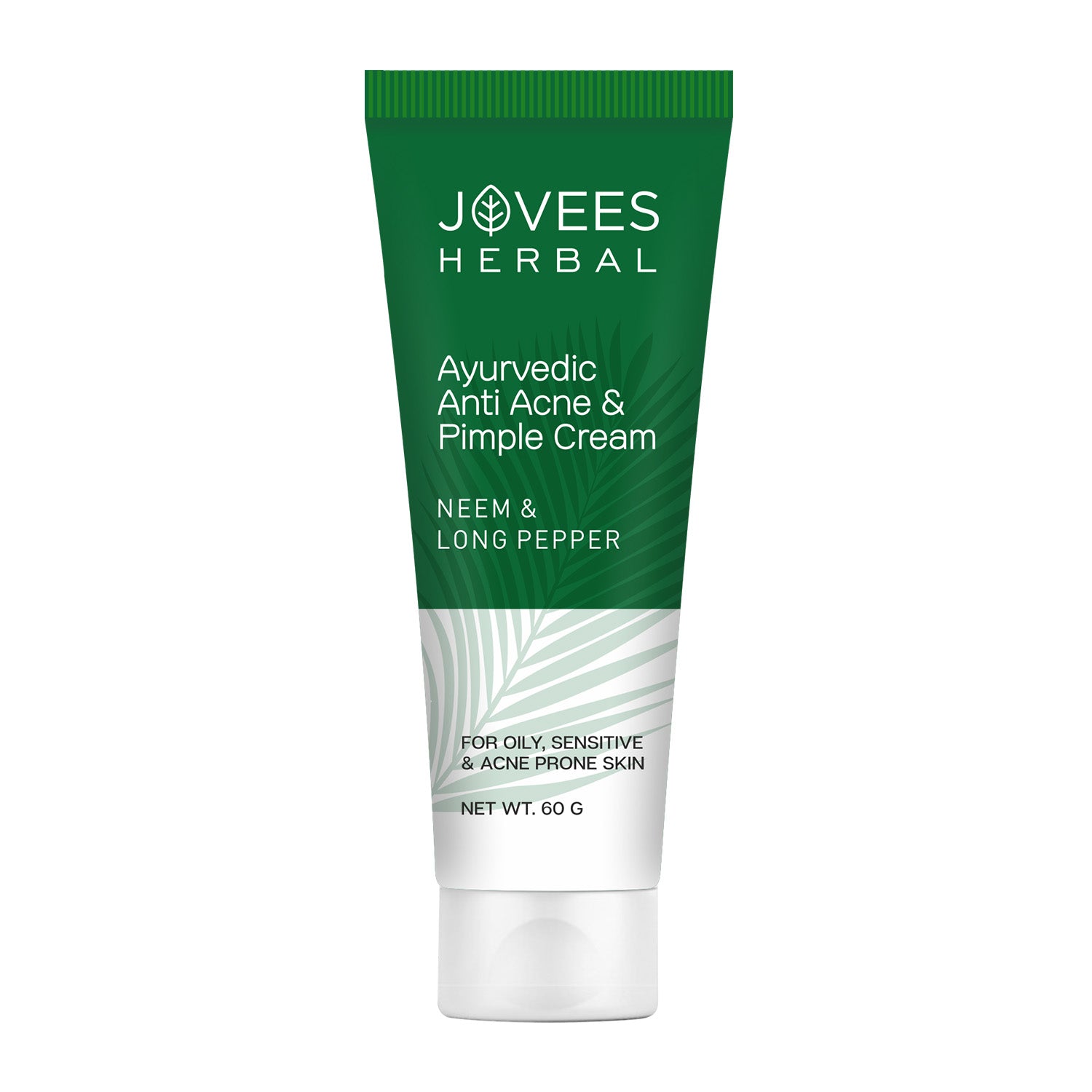 Best Herbal Pimple Creams In India Jovees Anti Acne & Pimple Cream | Oily, Sensitive & Acne Prone Skin