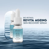 Jovees Bio-Retinol Revita Ageing Face Serum With Hyaluronic Acid
